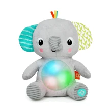 Іграшка музична Bright Starts Hug-a-bye Baby (12498): Тип музична іграшка