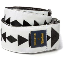 Гитарный ремень DUNLOP PWM11 Pendleton X Dunlop Thunder Quarrel Jacquard Strap: Производитель Dunlop
