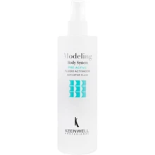 Keenwell Modeling Body System Pre-Active Антицеллюлитный флюид-активатор 300ml: undefined undefined