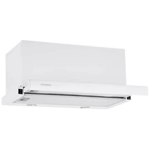 Вытяжка Pyramida 50 (1000) white/U TL: Тип воздухоочистителя Рециркуляция, Отвод