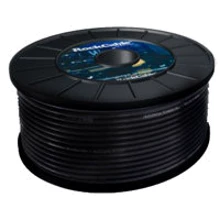 Акустический кабель ROCKCABLE RCL10510 D8 BLK: Производитель ROCKCABLE