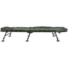 Кровать для кемпинга Brain Flat Badchair HYB159-F (1858.44.04): Производитель BRAIN