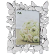 Фоторамка EVG SHINE 13X18 AS69 White: Тип Фоторамки