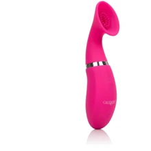 CalExotics Intimate Pump Rechargeable Climaxer Pump вибратор 17.2x5 см: Для кого Для женщин