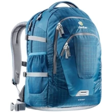 Рюкзак Deuter Gigant arctic-check (3011): Производитель Deuter