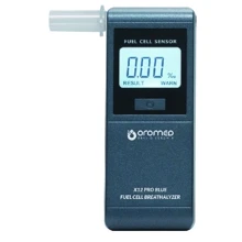 Алкотестер Oromed X12 PRO синій: Виробник Oromed