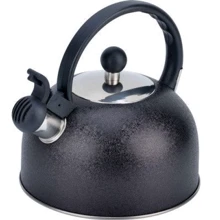 Чайник Bohmann со свистком 2,5л (9901-BH): Объем, л 2,5