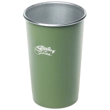 Стакан Tramp 450 мл TRC-099-olive: Производитель Tramp