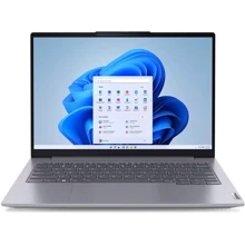 Ноутбук Lenovo ThinkBook 14 G6 IRL (21KG007VRA) UA: Экран 14" IPS (1920x1200)