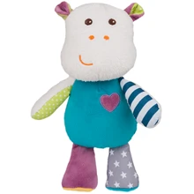 Игрушка-обнимашка BabyOno Микки (1615): Тип дикие животные