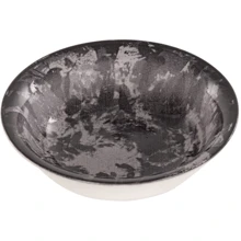 Тарілка супова Alba ceramics Graphite 14 см (769-023): Тип Тарелка суповая