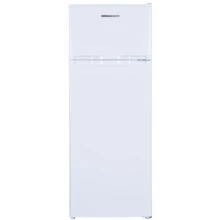 Холодильник Heinner HF-H2206E++: Тип xолодильник двухкамерный