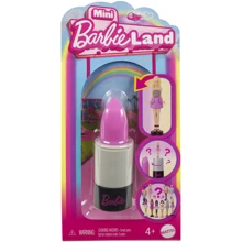 Мини-кукла сюрприз Barbie Модница Mini BarbieLand (HYF19): Возраст от 4 лет