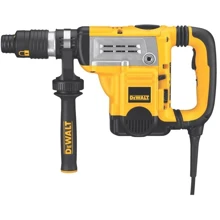 Перфоратор SDS-MAX DeWalt D25601K: Тип крепления бура SDS-Max