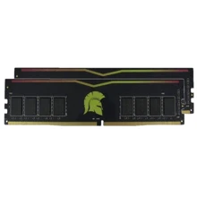 Exceleram 16 GB (2x8GB) DDR4 2666 MHz Color Yellow (E47061AD): Производитель eXceleram