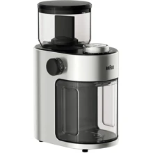 Кофемолка Braun KG7070: Вместимость, г 220
