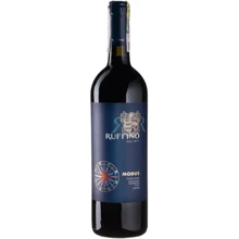 Вино Ruffino Modus 2020 красное сухое 0.75 л (BWT5859): Страна производитель Италия