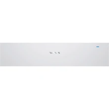 Вбудовувана шафа для підігріву посуду Siemens BI630CNW1: Об'єм, л 20