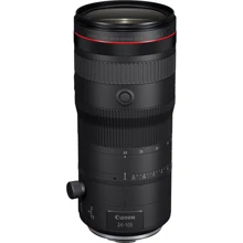Объектив для фотоаппарата Canon RF 24-105mm F2.8L IS USM Z (6347C005): Тип объектива Телеобъектив