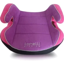 Автокресло Bertoni Venture (rose): Группа 3
