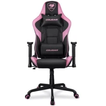 Кресло геймерское Cougar Armor ELITE EVA: undefined undefined