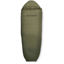 Спальний мішок Trimm Scout Khaki: Тип кокон