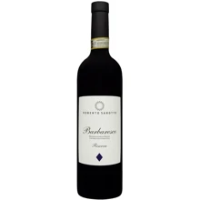 Вино Roberto Sarotto Barbaresco Riserva 2018 красное сухое 0.75 л (FSH_8028752901361): Страна производитель Италия