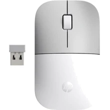 Мишка HP Z3700 Ceramic White Wireless Mouse (171D8AA): інтерфейс підключення Wireless