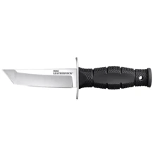 Нож Cold Steel Leathemeck Mini TP (CS-39LSAA): Тип ножа Туристический