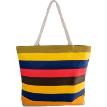 Женская пляжная сумка Valiria Fashion разноцветная (3DETAL1816-3): Пол Женский