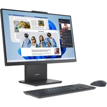 Моноблок Lenovo IdeaCentre AIO 24IRH9 (F0HN00HQUO) UA: Діагональ екрану 21" - 24"