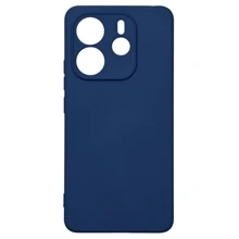 Чохол для телефона ArmorStandart ICON Case Camera cover Dark Blue для Xiaomi Redmi Note 14 4G (ARM79816): Сумісність Xiaomi Redmi Note 14 4G