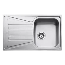 Teka Basico 79 1B 1D (10124002): Форма Прямоугольная
