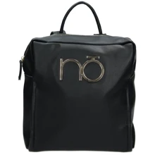 Женский рюкзак Nobo черный (NBAG-H1460-C020): Пол Женский