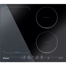 Варильна поверхня електрична Candy CFID 36 WiFi: Розміри для вбудовування 56х49 см