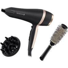 Фен Remington D6940GP: Тип фен