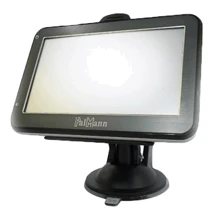 Palmann 43B Libelle: Слот для карт пам'яті MicroSD