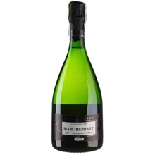 Шампанское Marc Hebrart Brut Special Club 2019 белое брют 12.5% 0.75л (BWT5833): Объем, л 0.75
