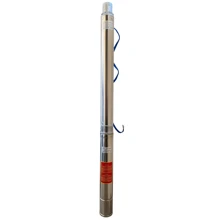 Насос скважинный OPTIMA PM 4QJm6/20 2.2 кВт: Тип скважинные насосы