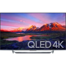 Телевизор Xiaomi Mi TV Q1 75": Тип QLED-телевизоры