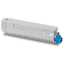 Картридж OKI Картридж Black для C824N/С824DN (47095704): Производитель OKI