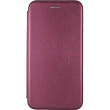 Чехол для телефонов Fashion Classy Burgundy for Xiaomi Redmi 14C / Poco C75: Совместимость Xiaomi Redmi 14C / Poco C75
