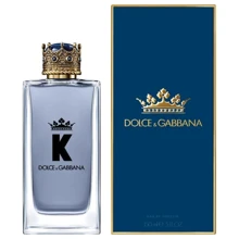 Туалетная вода Dolce&Gabbana K by Dolce&Gabbana 150 ml: Вид Туалетная вода