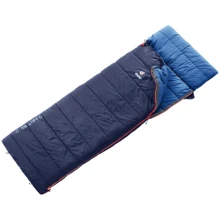 Спальний мішок Deuter Orbit SQ -5 ° 3320 navy-steel правий (3702119 3320 0): Тип ковдра