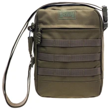 Чоловіча сумка планшет Magnum Larus-Olive Green хакі (5902786101368): Стать Мужской