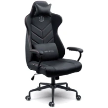 Офисное кресло Sofotel Werona 2580 Black: Тип для руководителей