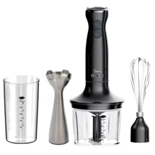 Блендер Midea SM0794: Мощность, Вт 900