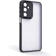 Чехол для телефонов ArmorStandart Shade Case Black for Samsung A165 Galaxy A16 4G (ARM80154): Совместимость Samsung A165 Galaxy A16 4G