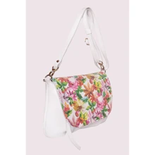 Жіноча сумка через плече ARTiS Bags біла (1760 9181-6145): Стать Женский