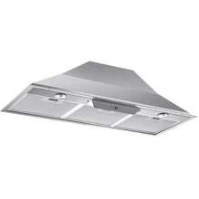 Вытяжка Ventolux PUNTO 60 SLIM: Тип воздухоочистителя Отвод